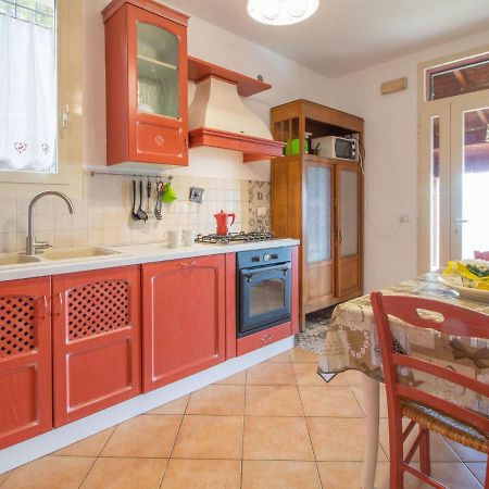 Holiday Home La Letizia By Interhome Collemancio Eksteriør bilde