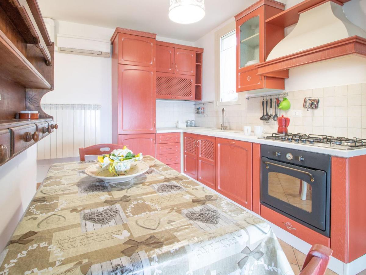 Holiday Home La Letizia By Interhome Collemancio Eksteriør bilde