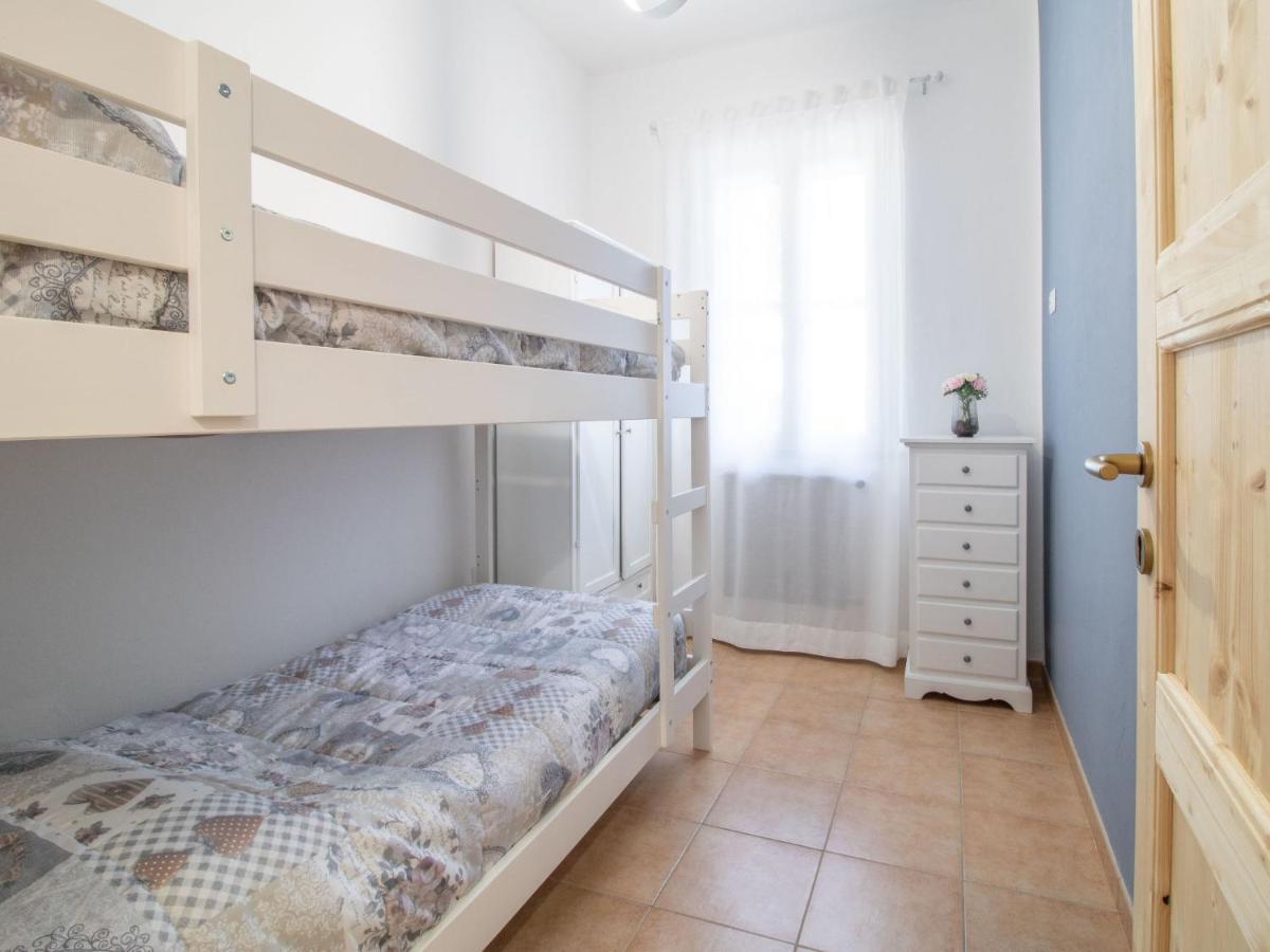 Holiday Home La Letizia By Interhome Collemancio Eksteriør bilde