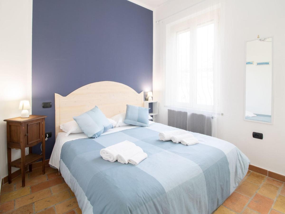 Holiday Home La Letizia By Interhome Collemancio Eksteriør bilde