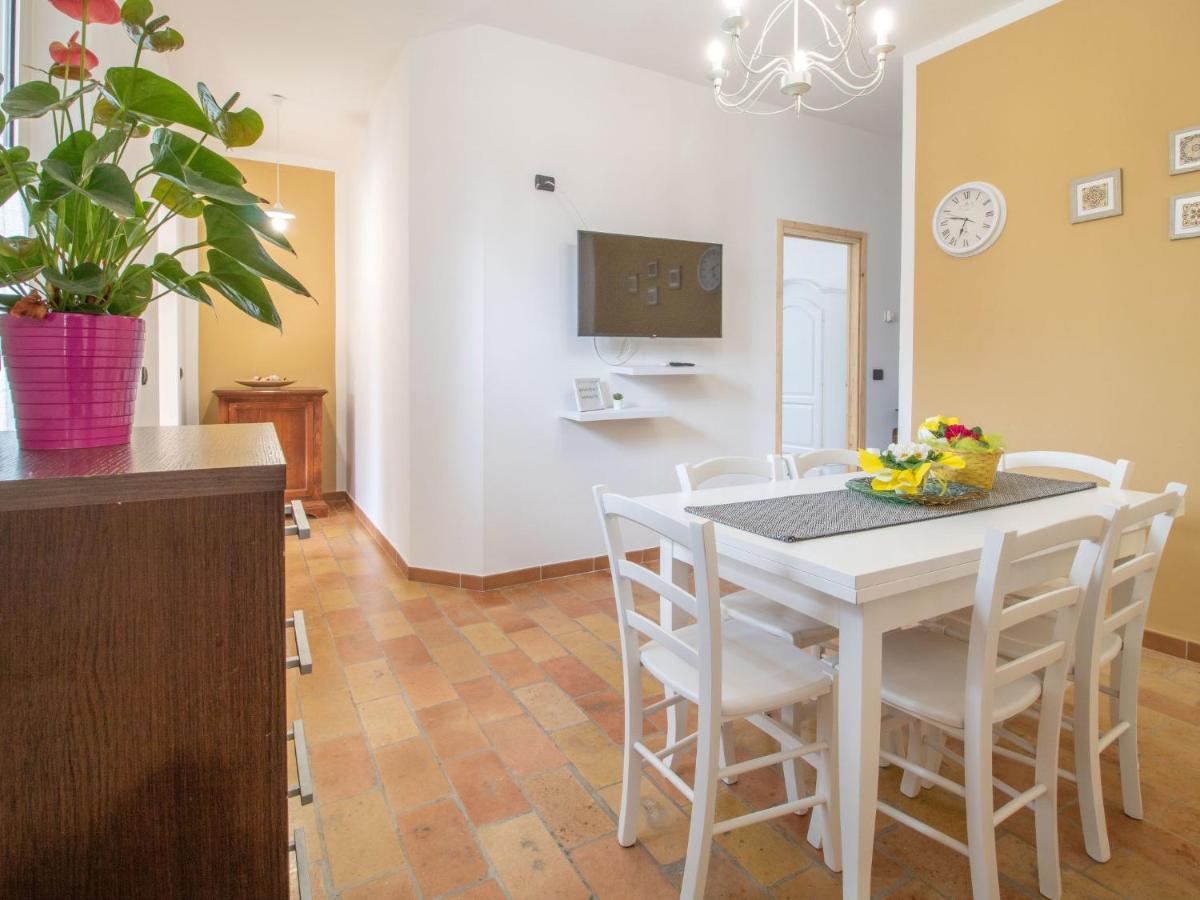 Holiday Home La Letizia By Interhome Collemancio Eksteriør bilde