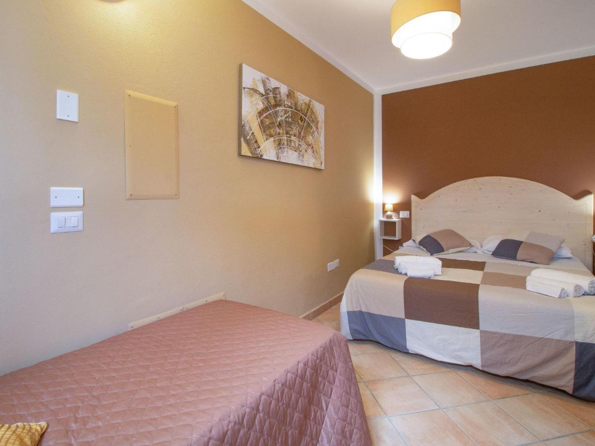 Holiday Home La Letizia By Interhome Collemancio Eksteriør bilde