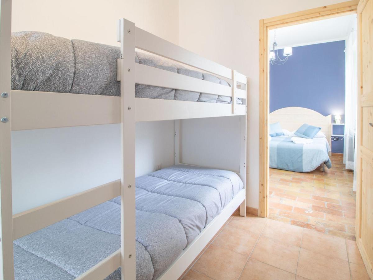 Holiday Home La Letizia By Interhome Collemancio Eksteriør bilde