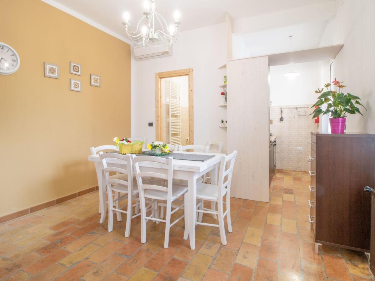 Holiday Home La Letizia By Interhome Collemancio Eksteriør bilde