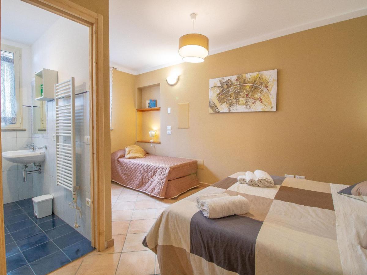 Holiday Home La Letizia By Interhome Collemancio Eksteriør bilde